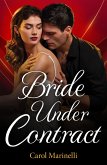 Bride Under Contract (eBook, ePUB)
