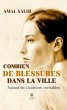 Combien de blessures dans la ville... - Bild 1