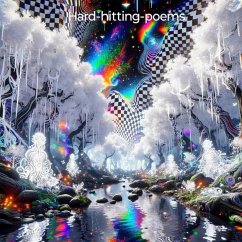 Cover Hard-hitting-poems (A good father, #2) (eBook, ePUB)