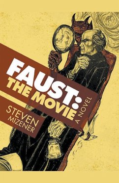 Faust - Mizener, Steven