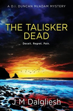 The Talisker Dead - Dalgliesh, J M