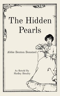 The Hidden Pearls - Bonsteel, Abbie Benton