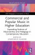 Commercial and Popular Music in Higher... - Bild 1