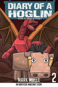 Diary of a Hoglin Book 2 - Mulle, Mark