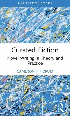 Curated Fiction - Hindrum, Cameron