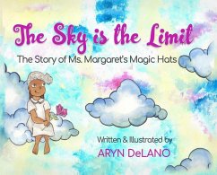 The Sky is the Limit - Delano, Aryn