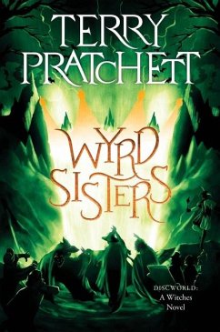 Wyrd Sisters - Pratchett, Terry