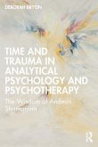 Time and Trauma in Analytical Psychology and Psychotherapy