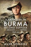 A Battalion in Burma