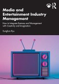 Media and Entertainment Industry Management