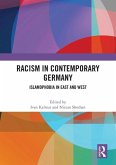 Racism in Contemporary Germany