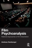 Film Psychoanalysis