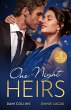 One-Night Heirs (eBook, ePUB) - Bild 1