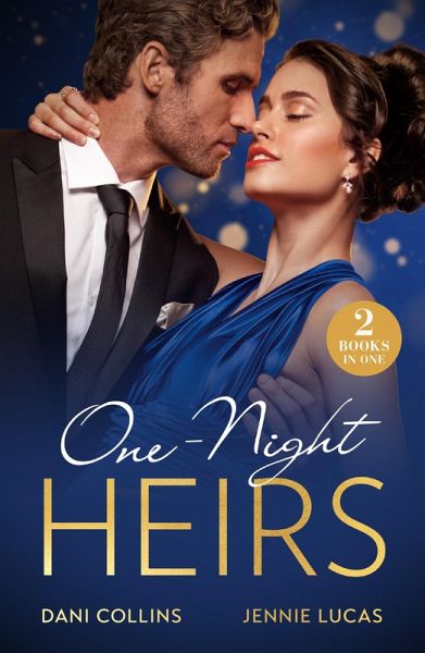 One-Night Heirs (eBook, ePUB) One-Night Heirs (eBook, ePUB)