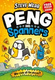 Peng and Spanners (eBook, ePUB) Peng and Spanners (eBook, ePUB)