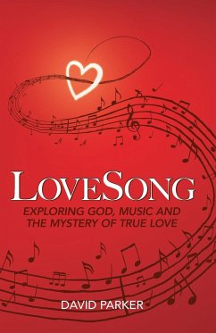 LoveSong - Parker, David