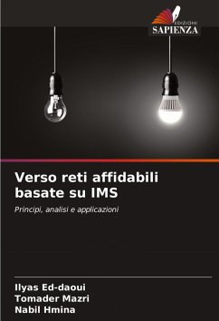 Cover Verso reti affidabili basate su IMS