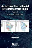 An Introduction to Spatial Data Science with GeoDa