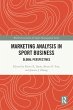 Marketing Analysis in Sport Business - Bild 1