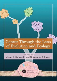 Cover Cancer through the Lens of Evolution and Ecology