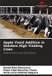 Apple Yeast Additive in Holstein High... - Bild 1