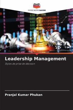 Leadership Management - Phukan, Pranjal Kumar