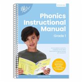 Phonic Books Dandelion Instructional Manual Grade 1 Phonic Books Dandelion Instructional Manual Grade 1