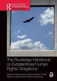 The Routledge Handbook on Extraterritorial Human Rights Obligations