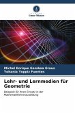 Lehr- und Lernmedien für Geometrie