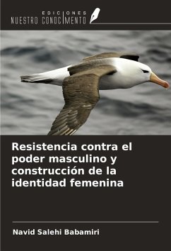 Cover Resistencia contra el poder masculino y construcción de la identidad femenina