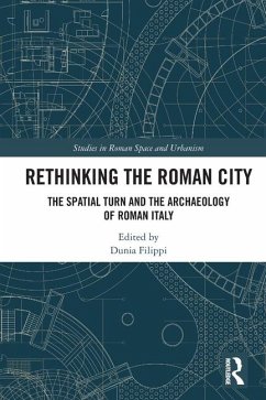 Rethinking the Roman City
