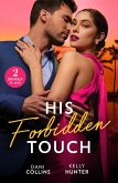 His Forbidden Touch (eBook, ePUB)