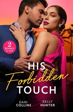 Cover His Forbidden Touch (eBook, ePUB)