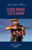 Close Range Cattleman (eBook, ePUB)