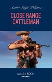 Close Range Cattleman (eBook, ePUB) Close Range Cattleman (eBook, ePUB)