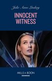 Innocent Witness (eBook, ePUB)