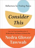 Consider This (eBook, ePUB)