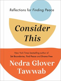 Consider This (eBook, ePUB) - Tawwab, Nedra Glover