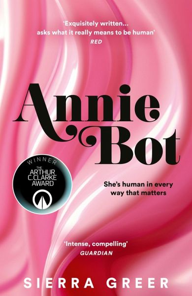 Annie Bot (eBook, ePUB)