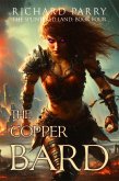 The Copper Bard (The Splintered Land, #4) (eBook, ePUB)