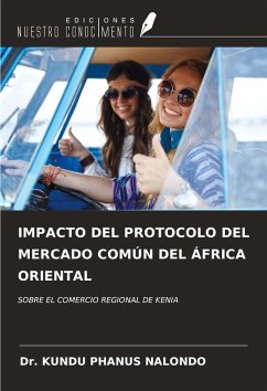 IMPACTO DEL PROTOCOLO DEL MERCADO COMÚN DEL ÁFRICA ORIENTAL - Nalondo, Kundu Phanus