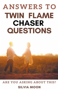 Answers To Twin Flame Chaser Questions - Moon, Silvia