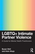 LGBTQ+ Intimate Partner Violence - Bild 1