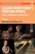 Claudio Monteverdi's Venetian Operas - Bild 1