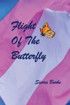 Flight of the Butterfly - Burke, Sierra