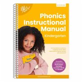 Phonic Books Dandelion Instructional Manual Kindergarten Phonic Books Dandelion Instructional Manual Kindergarten
