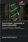Curriculum, comunità e interculturalità