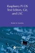 Raspberry Pi OS Text Editors, git, and... - Bild 1