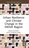 Urban Resilience and Climate Change in the MENA Region