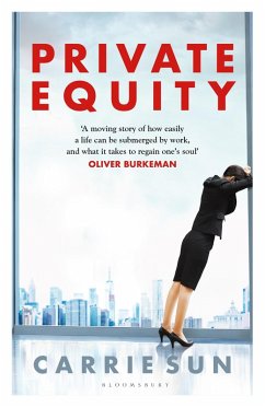 Cover Private Equity (eBook, ePUB)